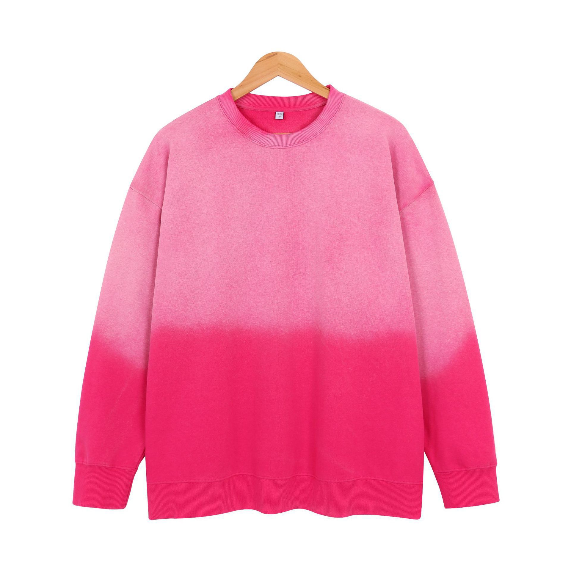 그라데이션 핑크