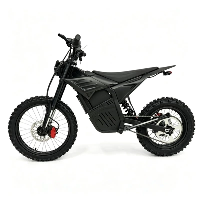 from the manufacturer, Elektrikli motosikletlər