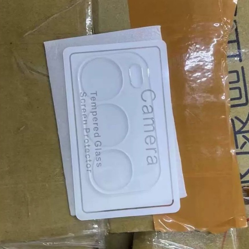 Aplicable a la película de pantalla VIVOY50 5G de alta definición de alta permeabilidad de vidrio anti-pepepeación de alta aluminio chapado Y50M película templada