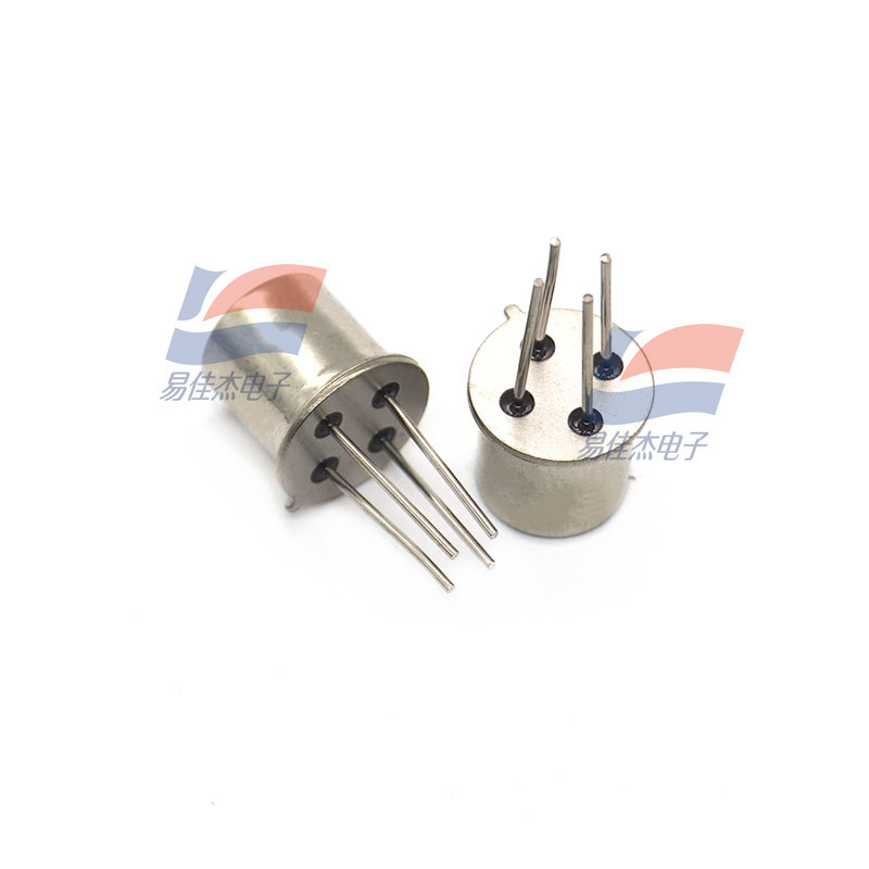 MG812 CO2二氧化碳气体传感器 用于检测环境中的二氧化碳浓度变化