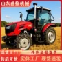 洛阳中国轮式四轮耕田机