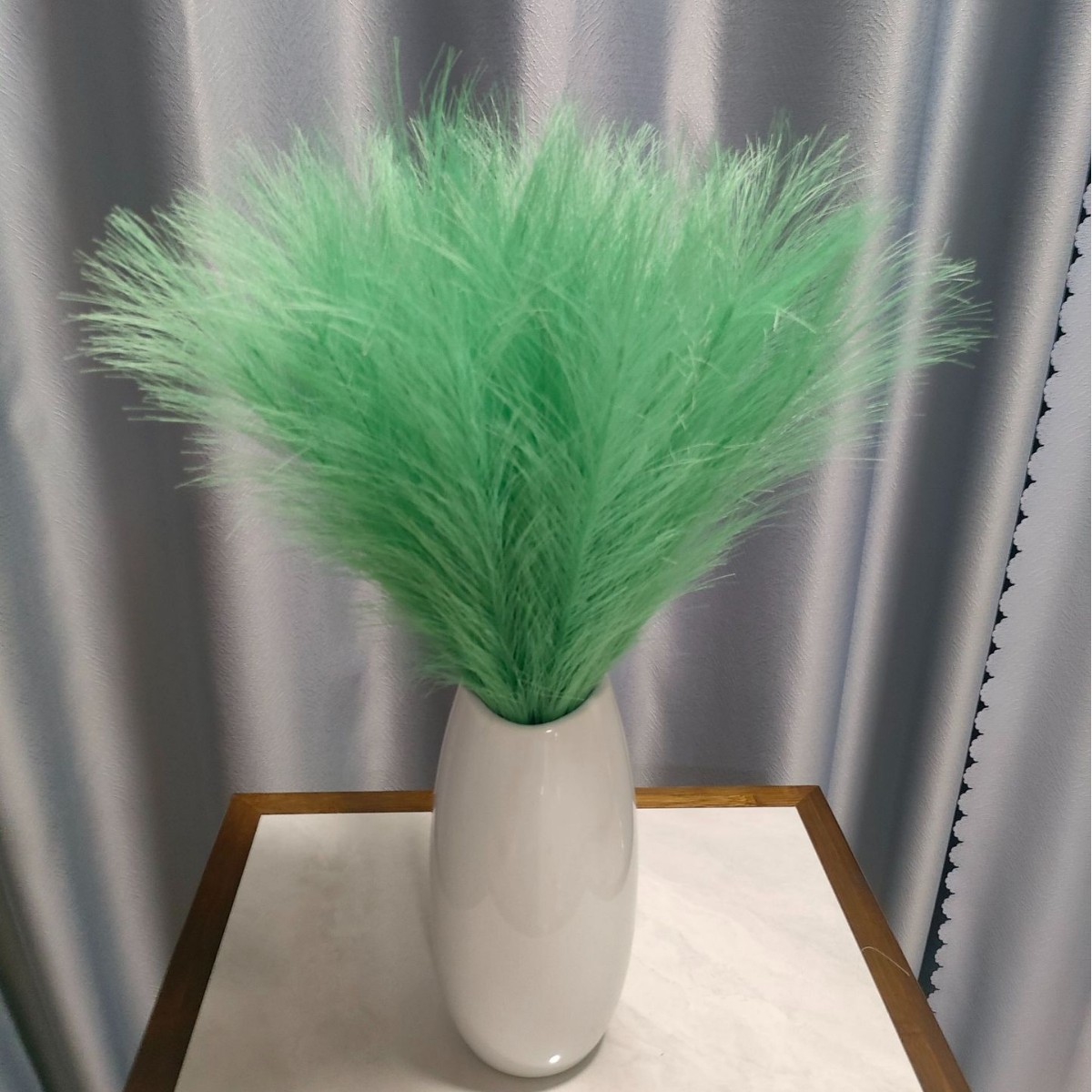 녹색