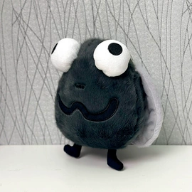 毛绒玩具;公仔挂件;公仔抱枕