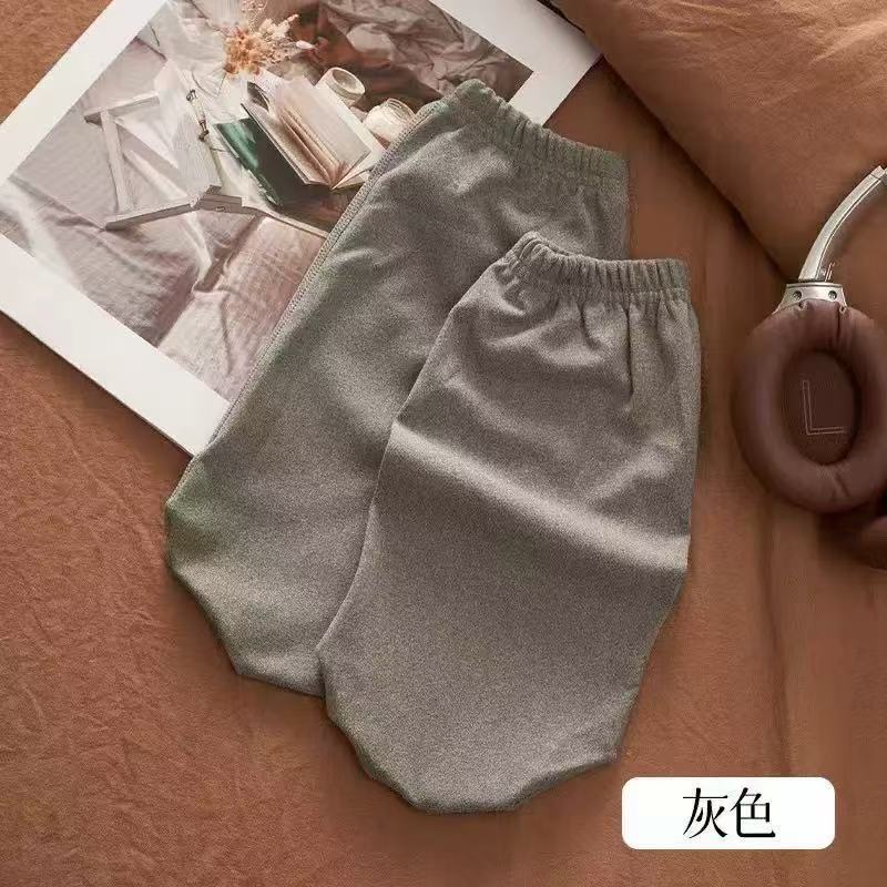 睡觉穿的袜子女空调袜睡觉专用宽松保暖袜套夏季月子袜秋冬睡眠袜|undefined