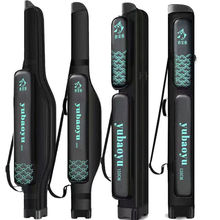 清仓处理钓鱼包鱼竿包鱼渔具90/100801.25米双层三层