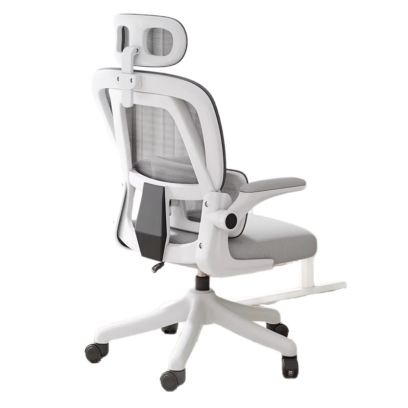 silla de computadora silla de protección de la cintura de la oficina doméstica silla de deportes electrónicos silla de estudio silla de estudio silla ergonómica confortable