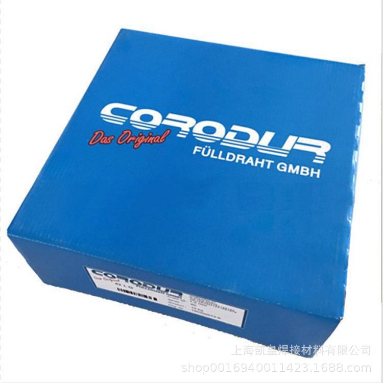 德国克虏度焊丝COROCARB BK硬质合金焊丝实拍现货包邮1.6 2.0 2.4