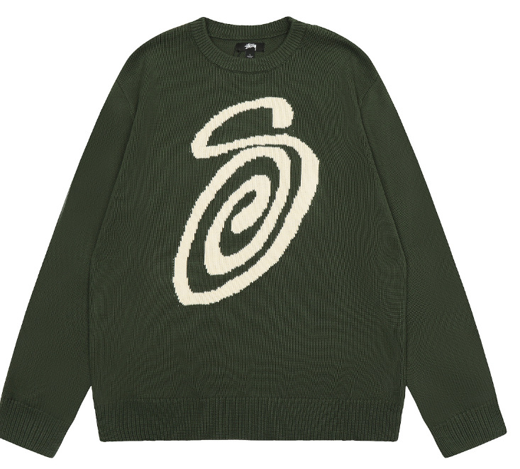 RST06 verde militar / S