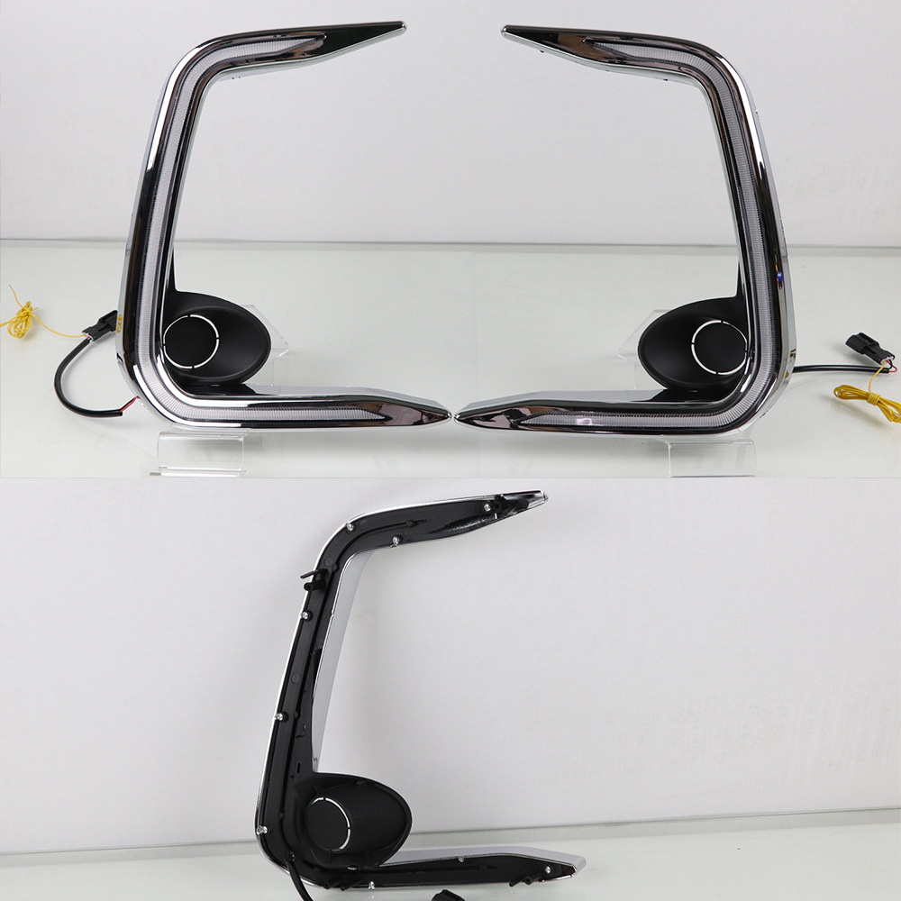 Suitable for Toyota 19-21LED