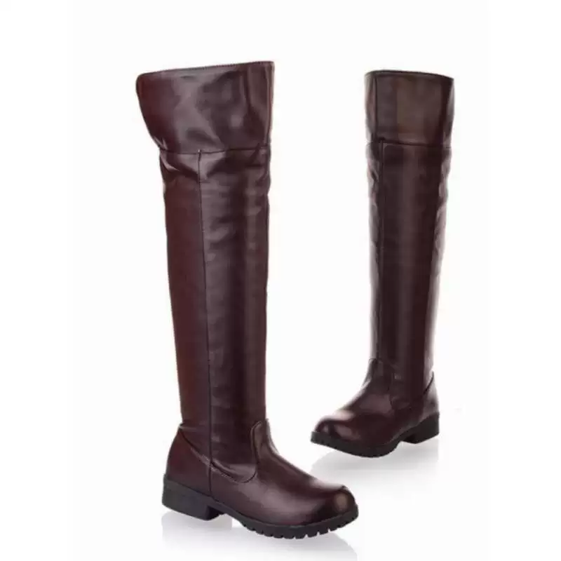Boots, comfortable footwear, cosplay