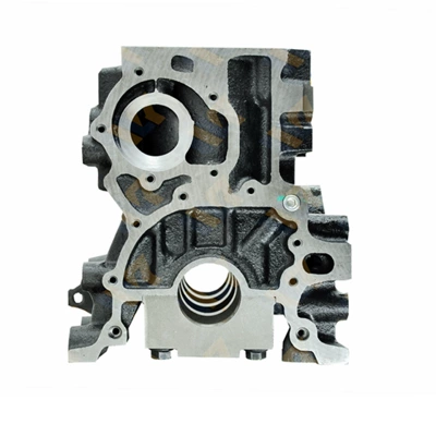 Cylinder and parts CYLINDER BLOCK