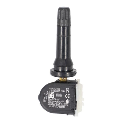 Pressure Sensor, Automotive Sensors