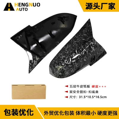 Car mirror Series X1/F30 F32 F20