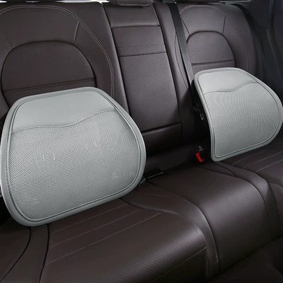 lumbar support cushion, summer: Waist support