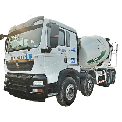 of commercial concrete mixer tank truck, Betonqarışdıran maşınlar