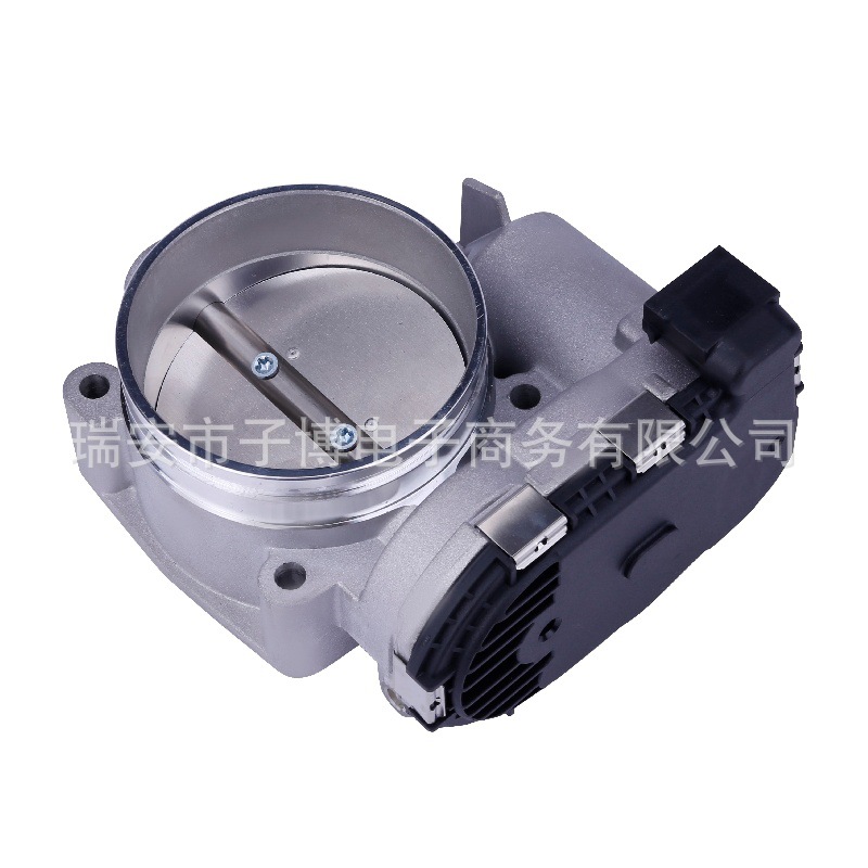 99760511501 022133062Aj 0280750474 977689 Electronic Throttle Valve