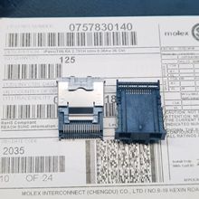 SAS����36Pin Mini SAS�ӿ���ʽSMTʽ U.2Ӳ�P�����B����SFF-8087
