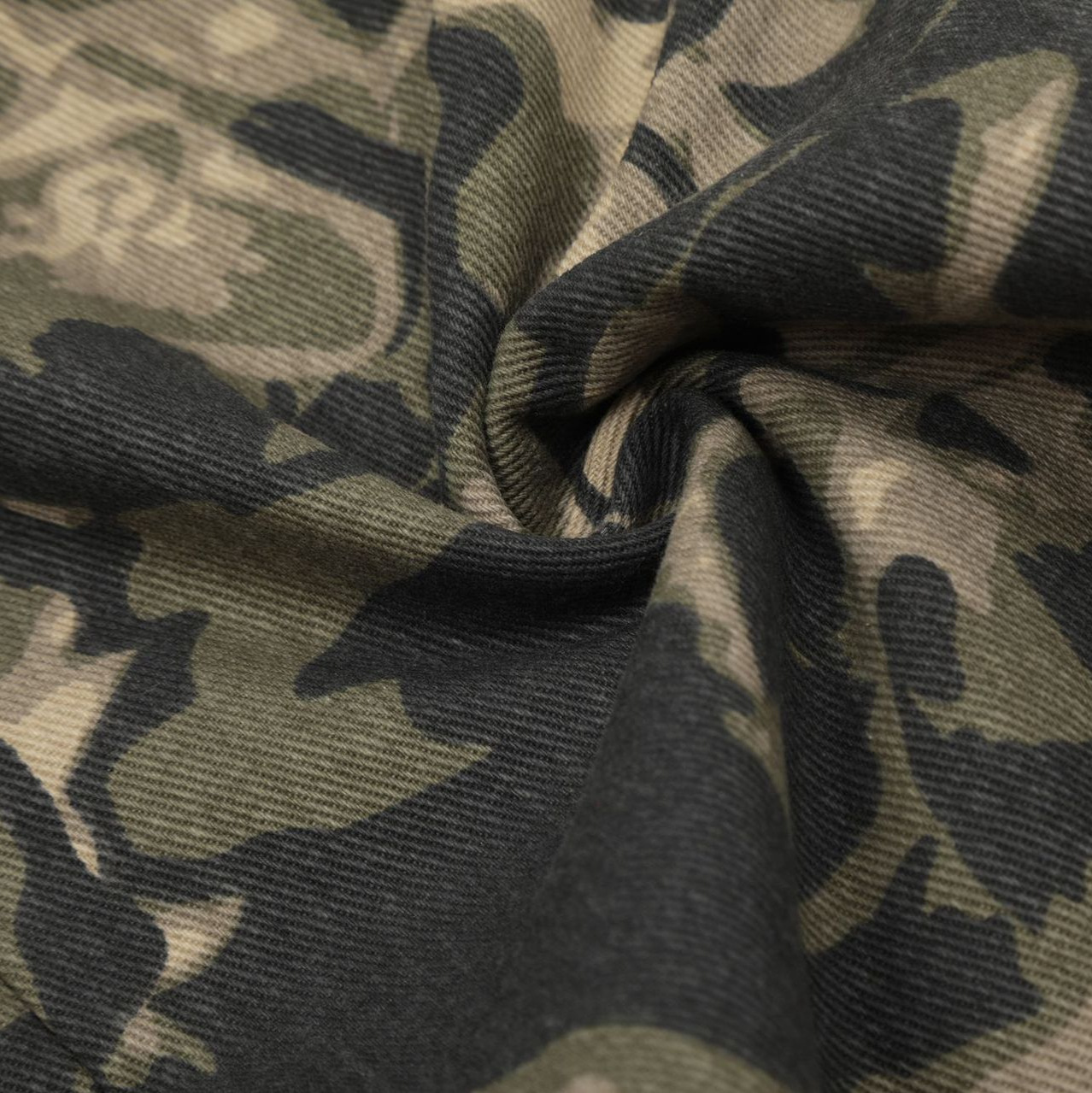 YON MODISH Herren 2024 Herbst Neues Produkt Hochwertige Camouflage Arbeitskleidung Taschen Freizeithose_voghion.com