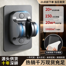 工厂批发可调节浴室淋浴喷头通用型卫生间浴室洗澡免打孔花洒支架