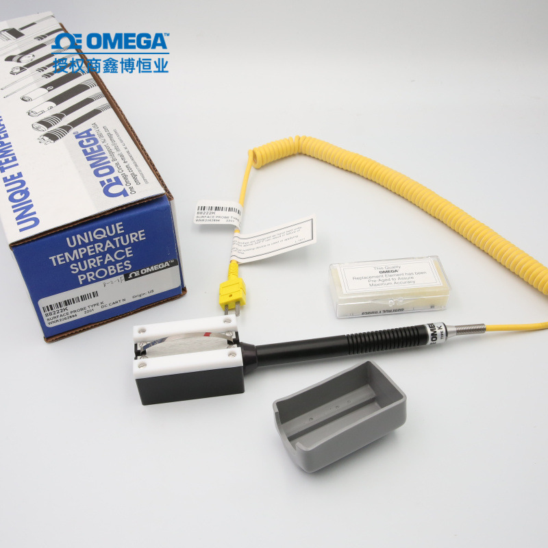 88222K 88105K 88203K-RE美国奥米佳原装表面热电偶探头