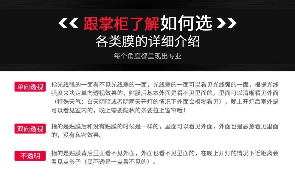 China Aerospace SANYOU Building Film Sunroom Sunscreen Insulation Film Energy-Saving Explosion-Proof Household Window Glass Film