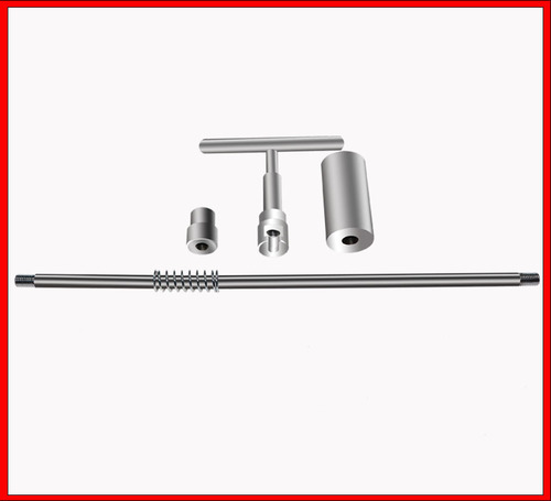 Car dent repair tools, sheet metal repair, dent repair pull-out kit, source factory, cross-border new products