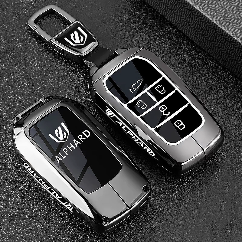 Suitable for Toyota Alphard Alphard Sienna car bag buckle shell