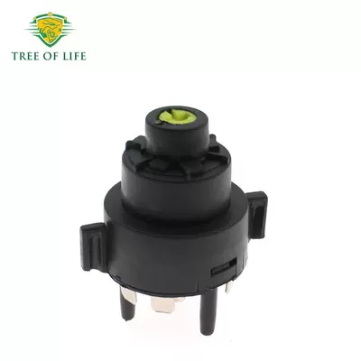 Ignition Starter Switch, Ignition switch