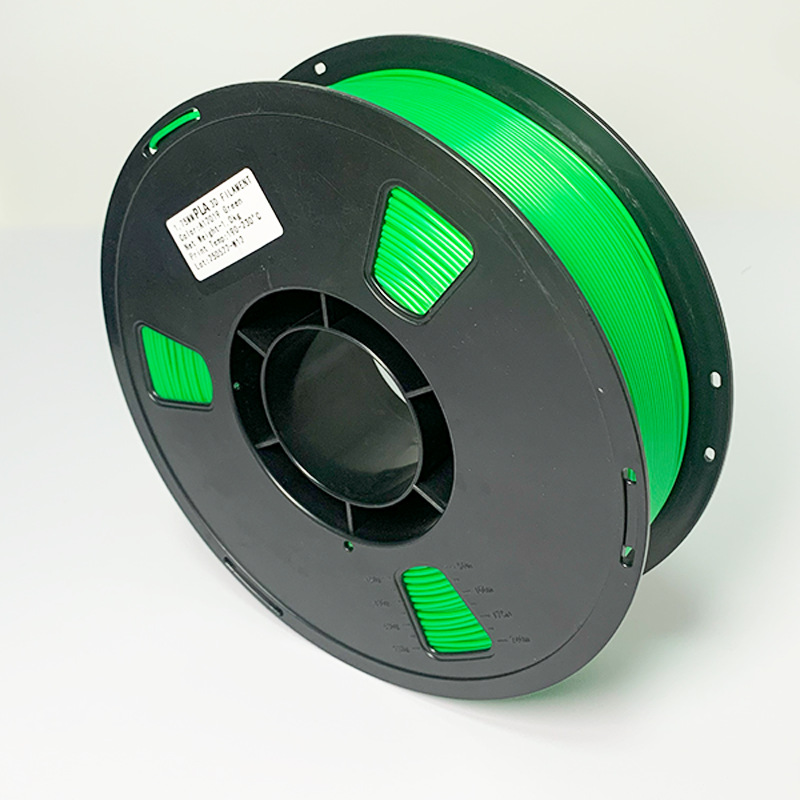 3D Printing Pla Filament/Filament, Direct Supply from the Source Factory, Exclusive Discount for New Customers, Colored Filament