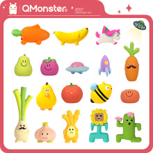 Qmonster�����l���z��߽␞��Ȯ��С��Ȯĥ�����[ˮ���㽶��