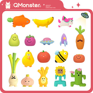 Qmonster�����l���z��߽␞��Ȯ��С��Ȯĥ�����[ˮ���㽶��