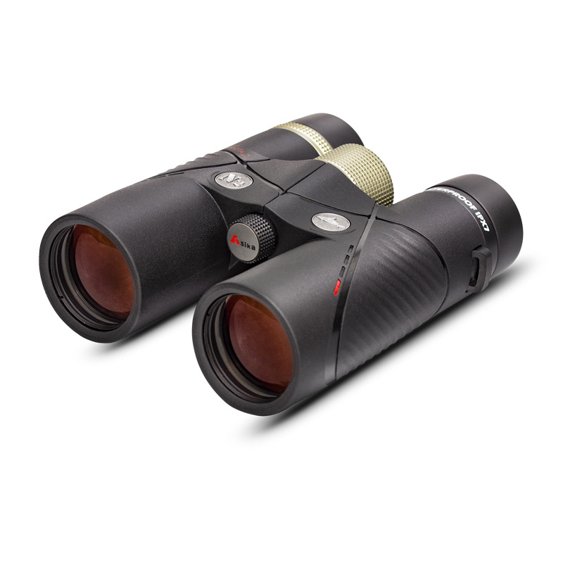 Shengtu Shark Asika Binoculars Bak4 Waterproof Nitrogen Filled_voghion.com