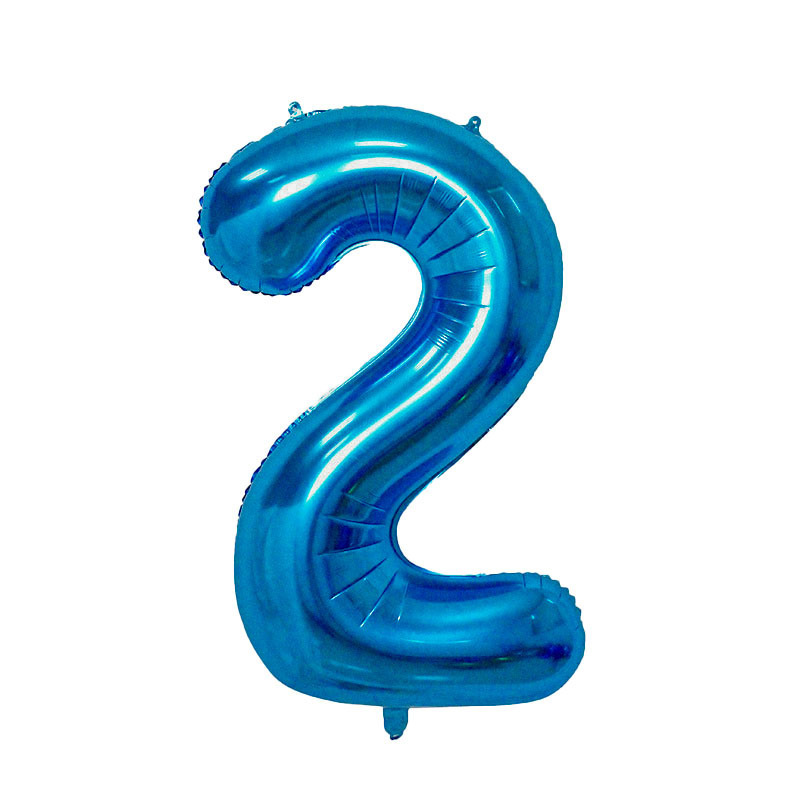 Versión estadounidense de 32 pulgadas azul digital 2 (con embalaje independiente)