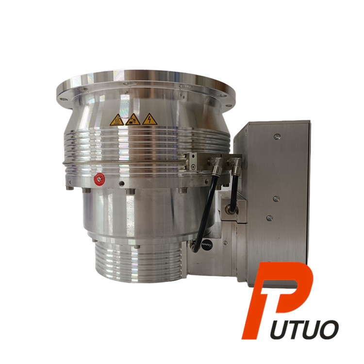 专业维修Leybold莱宝 MAG W1700 ID涡轮分子泵真空泵保养