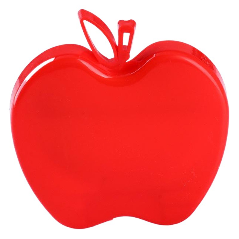 Manufacturer's In-Stock Plastic Mango Peeler, Stainless Steel Apple Peeler, Individually Packaged Foldable Peeler