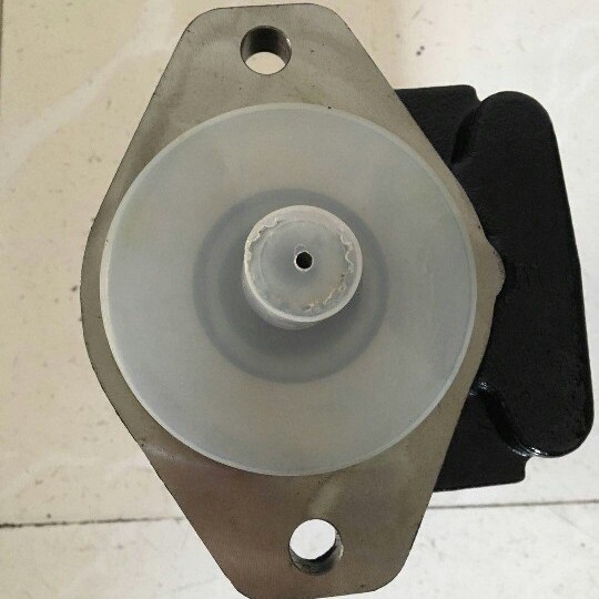 三一泵车双联齿轮泵卡斯帕齿轮泵