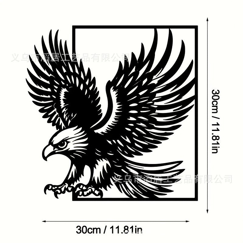 跨境新款金属铁艺工艺品悬挂墙艺术金属工艺墙面装饰墙饰壁挂|undefined