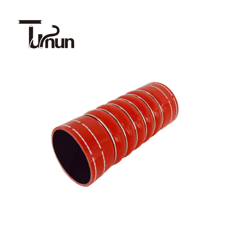 俄罗斯卡车Kamaz系列硅胶管OE5320-1303027-01价格低质量好