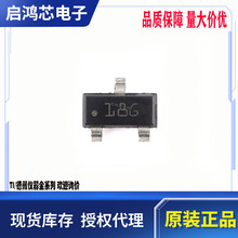 ȫ��ԭװTLV76012DBZR˿ӡ18G SOT23-3 30V���Ե�ѹ������оƬIC