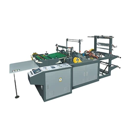 塑料制袋机;吹膜机;柔印机