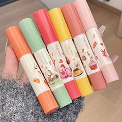 Gogo Bear: Adorable Star Story – Dudu Lipstick, Moisturizing & Hydrating Cosmetic for Girls, Wholesale Available—Fast Delivery via Kuaishou