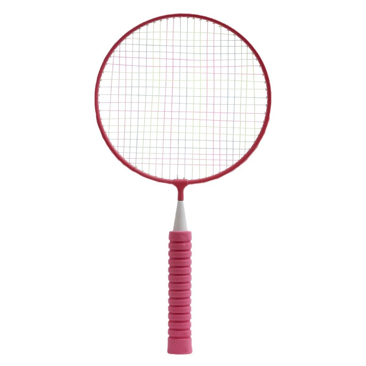 High elastic racket for badminton for elementary school students, wholesale, 6-12 years