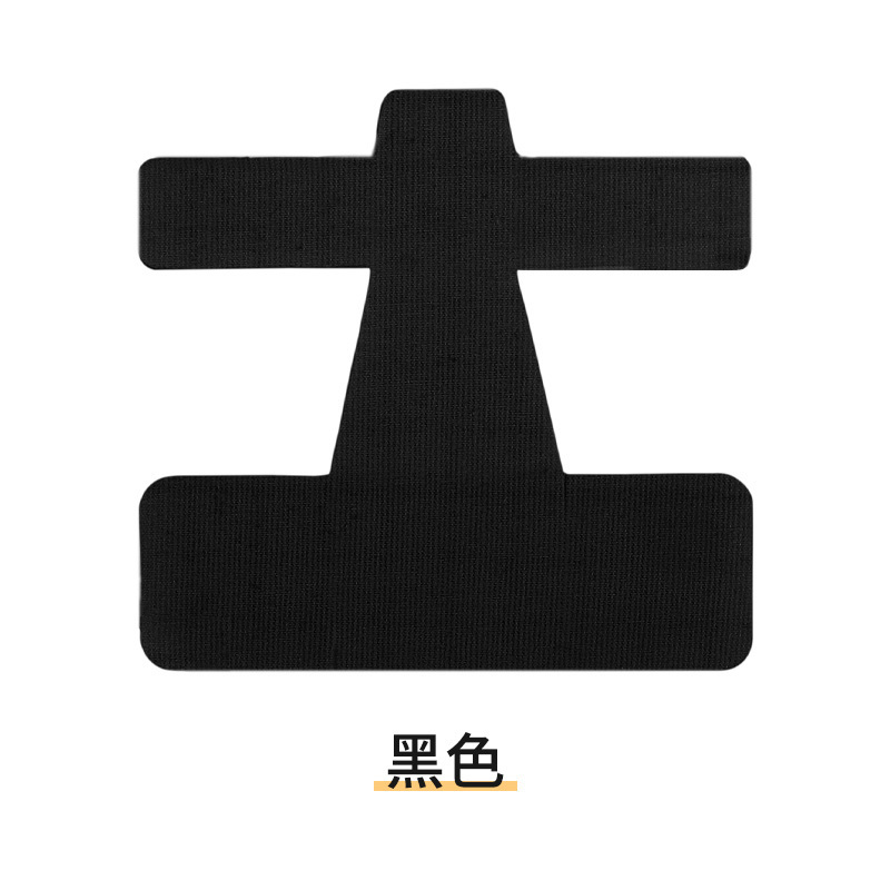 弹力护脚趾贴预分切跑步防磨肌内效贴大脚趾外翻固定运动绷带胶带|undefined