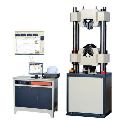 JP-WE-300B-1数显液压拉力机