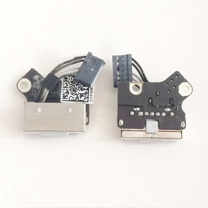 MacBook Pro Mc975 Retina A1398 Power Head Power Interface 820-3609-A