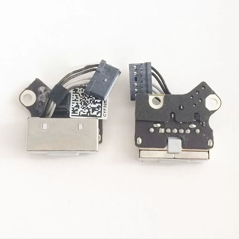 Macbook Pro MC975 Retina A1398 Блок питания, интерфейс питания 820-3609-A