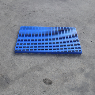 Jieyang Factory Wholesale Spliced ​​Plastic Moisture-Proof Board Multi-Specification Seafood and Fruit Freezer Moisture-Proof Floor Board