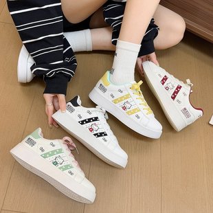 �ɐ�KT؈���ЬŮ2025�¿�С��Ь��H�\�Ӻ�װٴ�ins���W����Ь