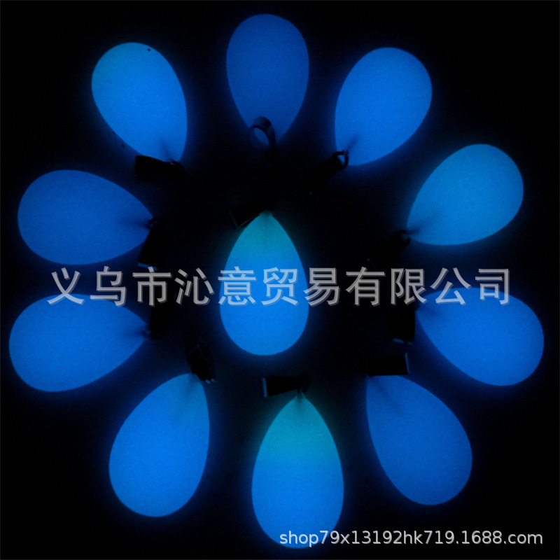 Transfronteriza AliExpress Venta caliente natural cristal ágata gema cristal plano colgante collar pendientes accesorios de la joyería