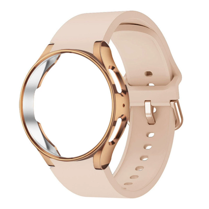 Корпус и браслет для Samsung Galaxy Watch 4 Classic 42/46 мм часы
